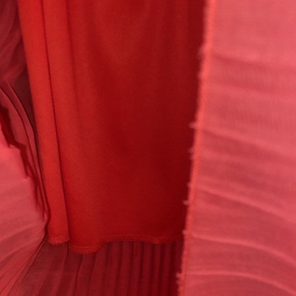 Long skirt, very soft fabric - Picture 6 of 8